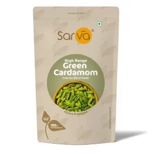 Cardamom