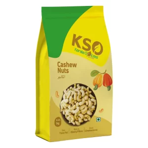 Cashew Nuts
