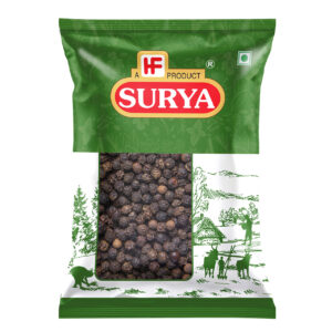 Black Pepper