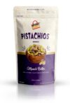 Pistachios
