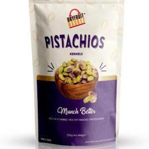 Pistachios