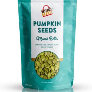 Pumpkin Seeds