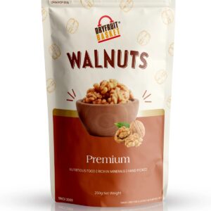 Walnuts