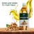 Cold-Pressed Groundnut Oil